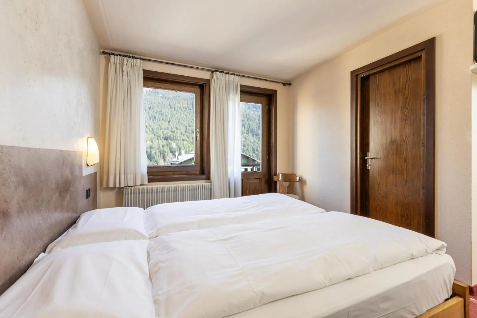 Hotel Cardo Isolaccia