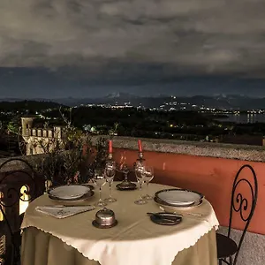 Hotel Dei Mai Intees