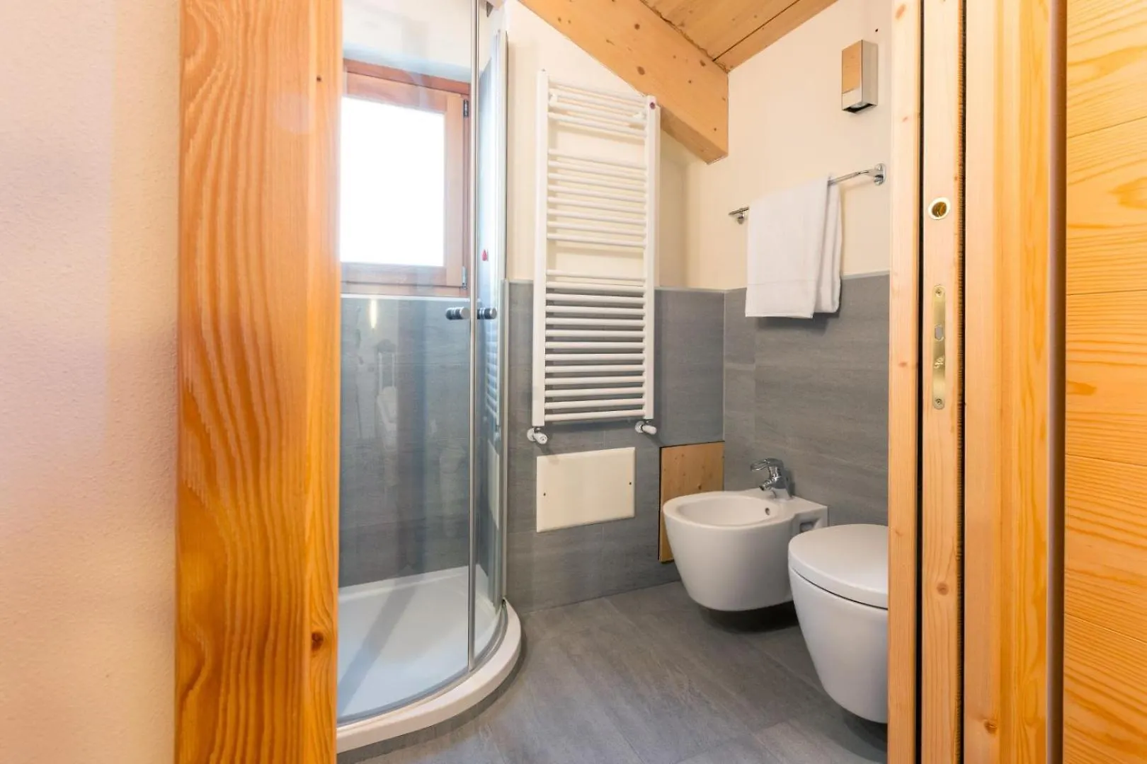 Hotel Cardo Isolaccia