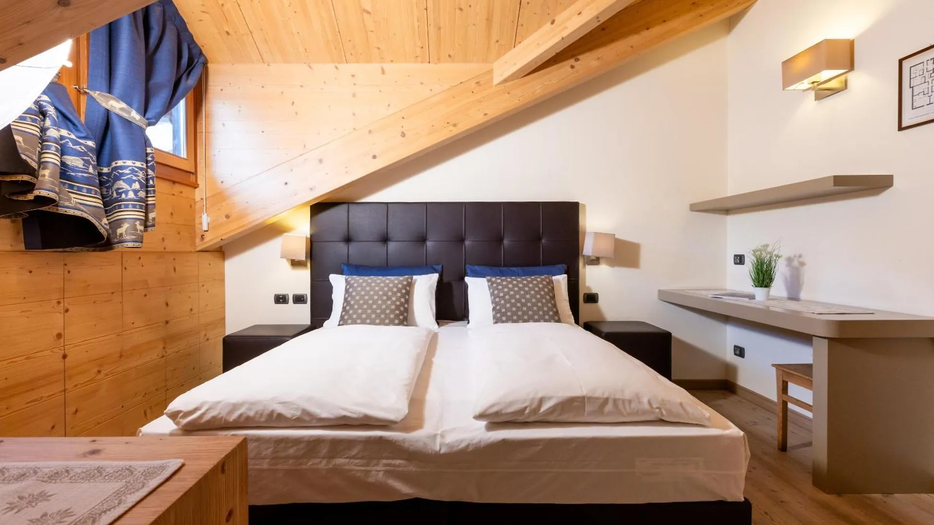 Hotel Cardo Isolaccia