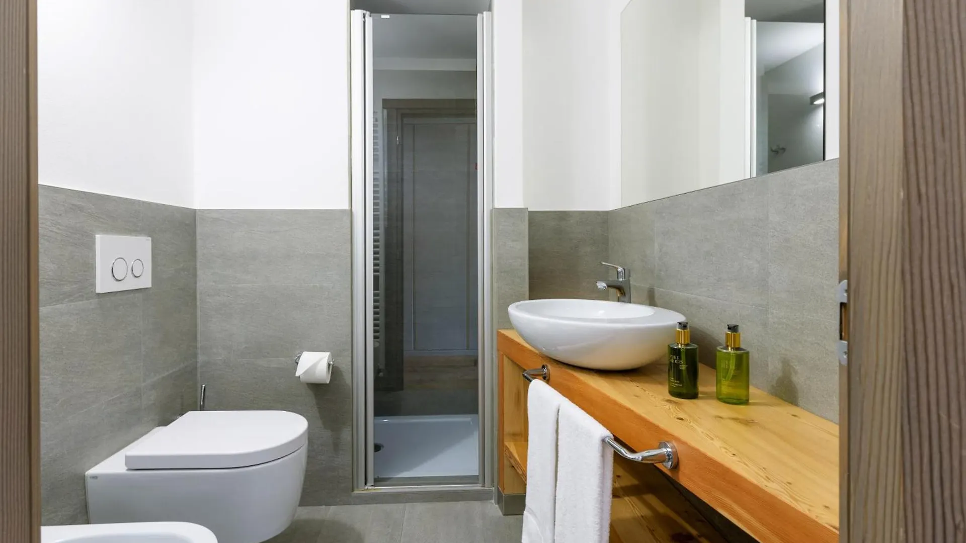 ***  Hotel Cardo Isolaccia Italy