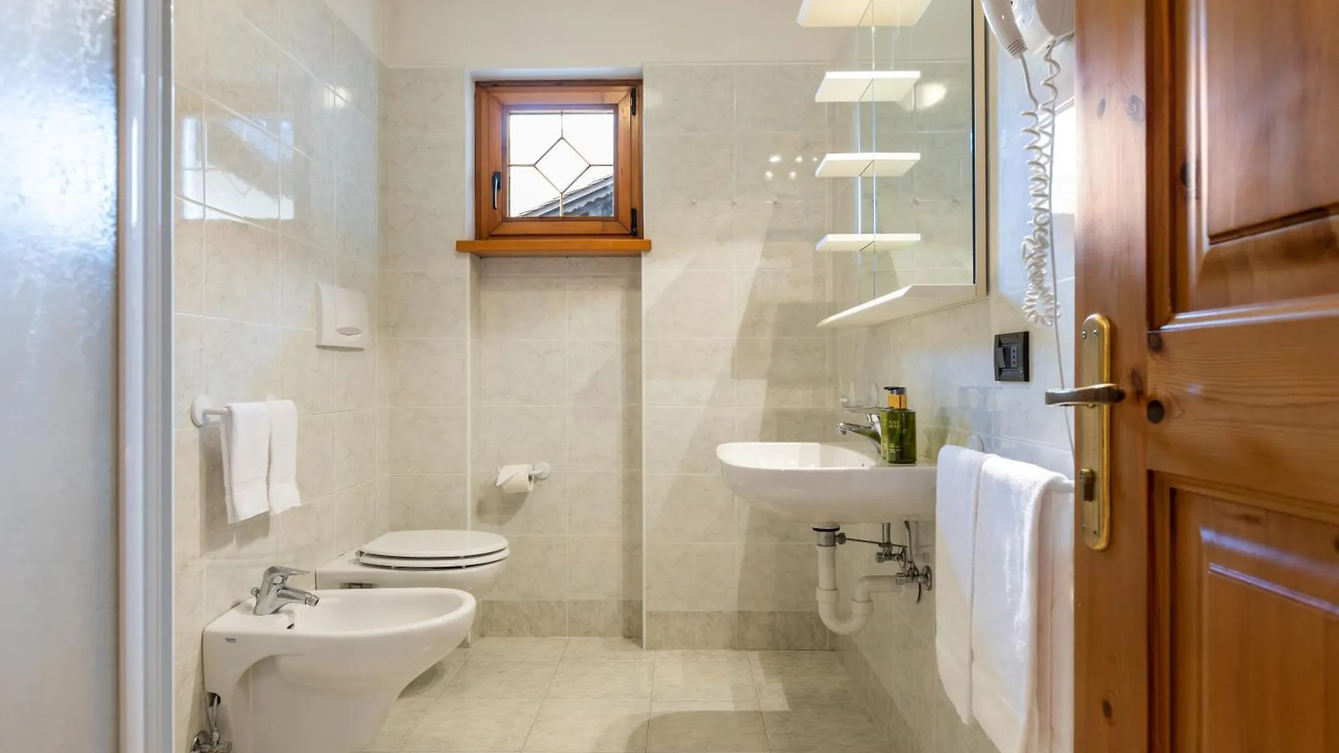 Hotel Cardo Isolaccia