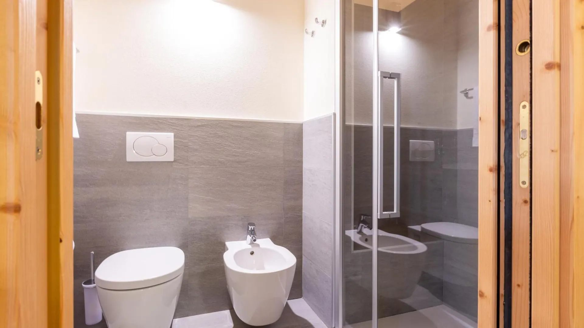 Hotel Cardo Isolaccia