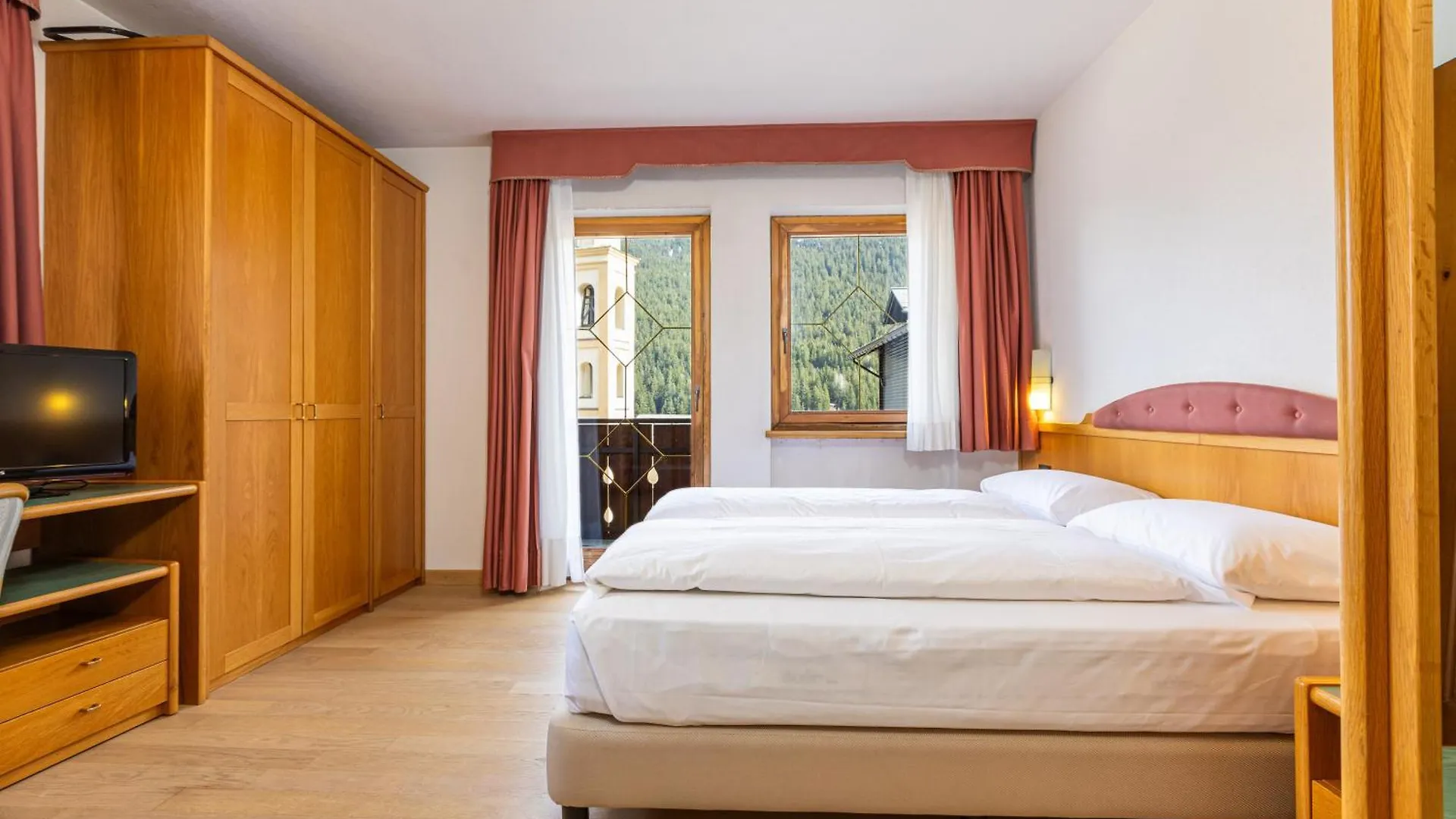 Hotel Cardo Isolaccia