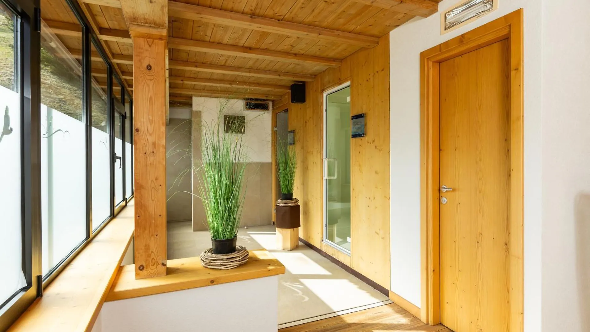 Hotel Cardo Isolaccia