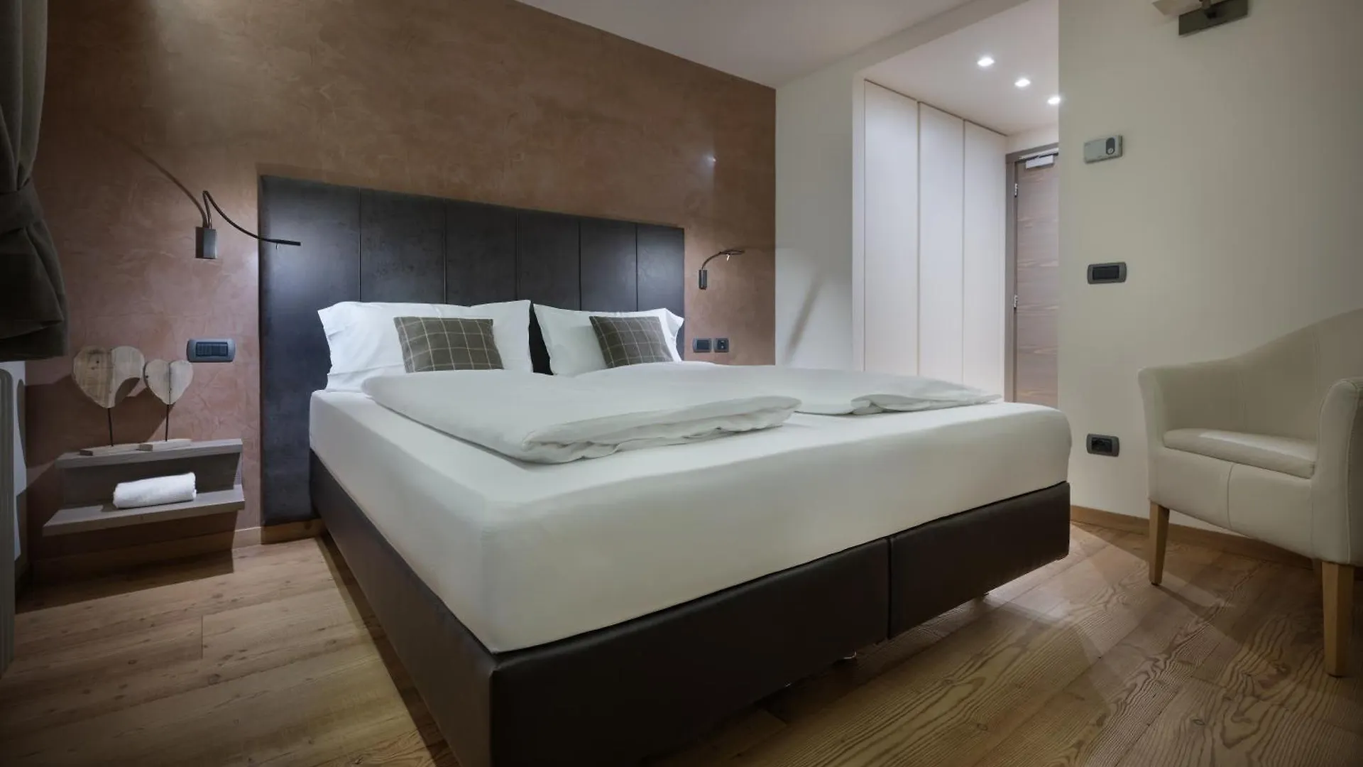 Hotel Cardo Isolaccia