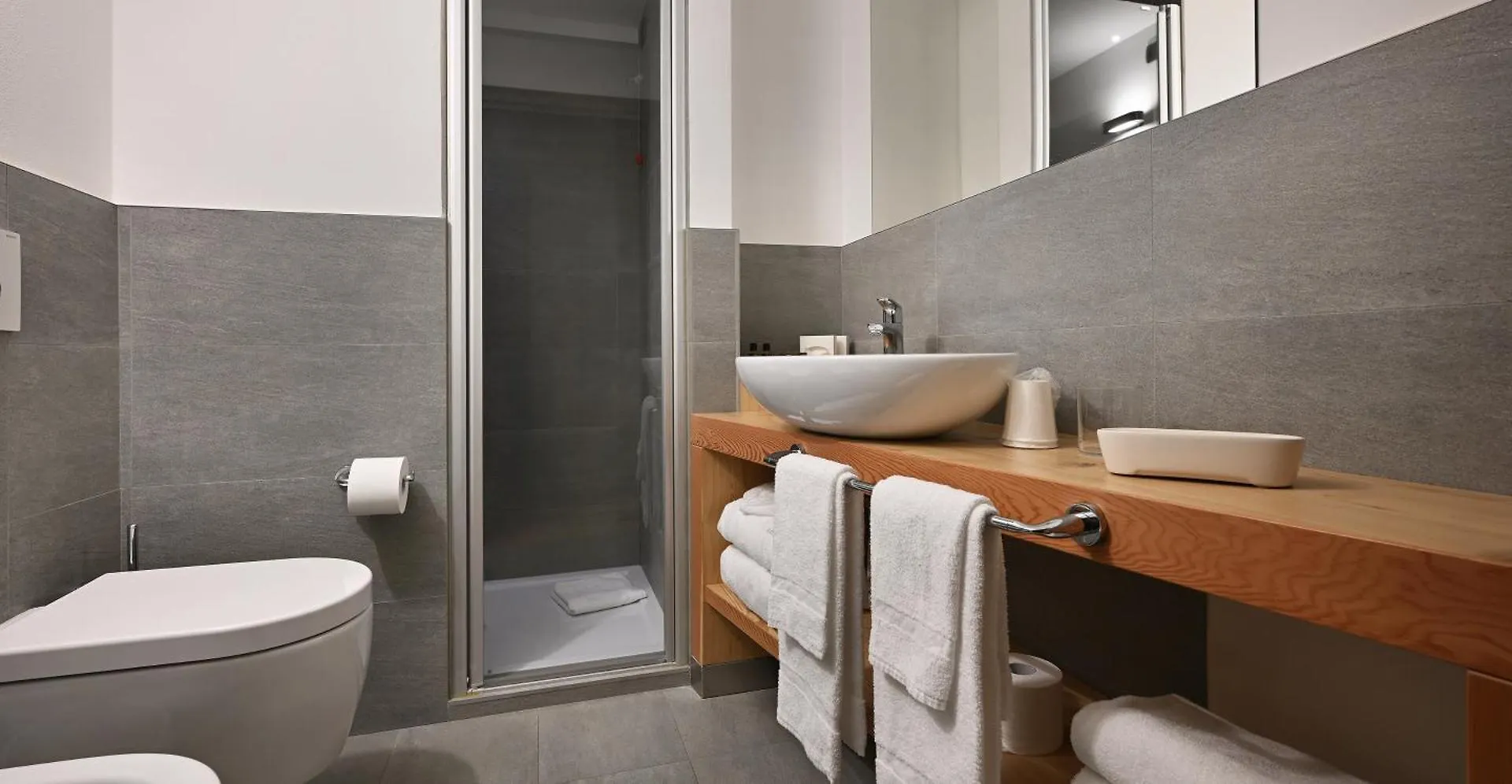 Hotel Cardo Isolaccia